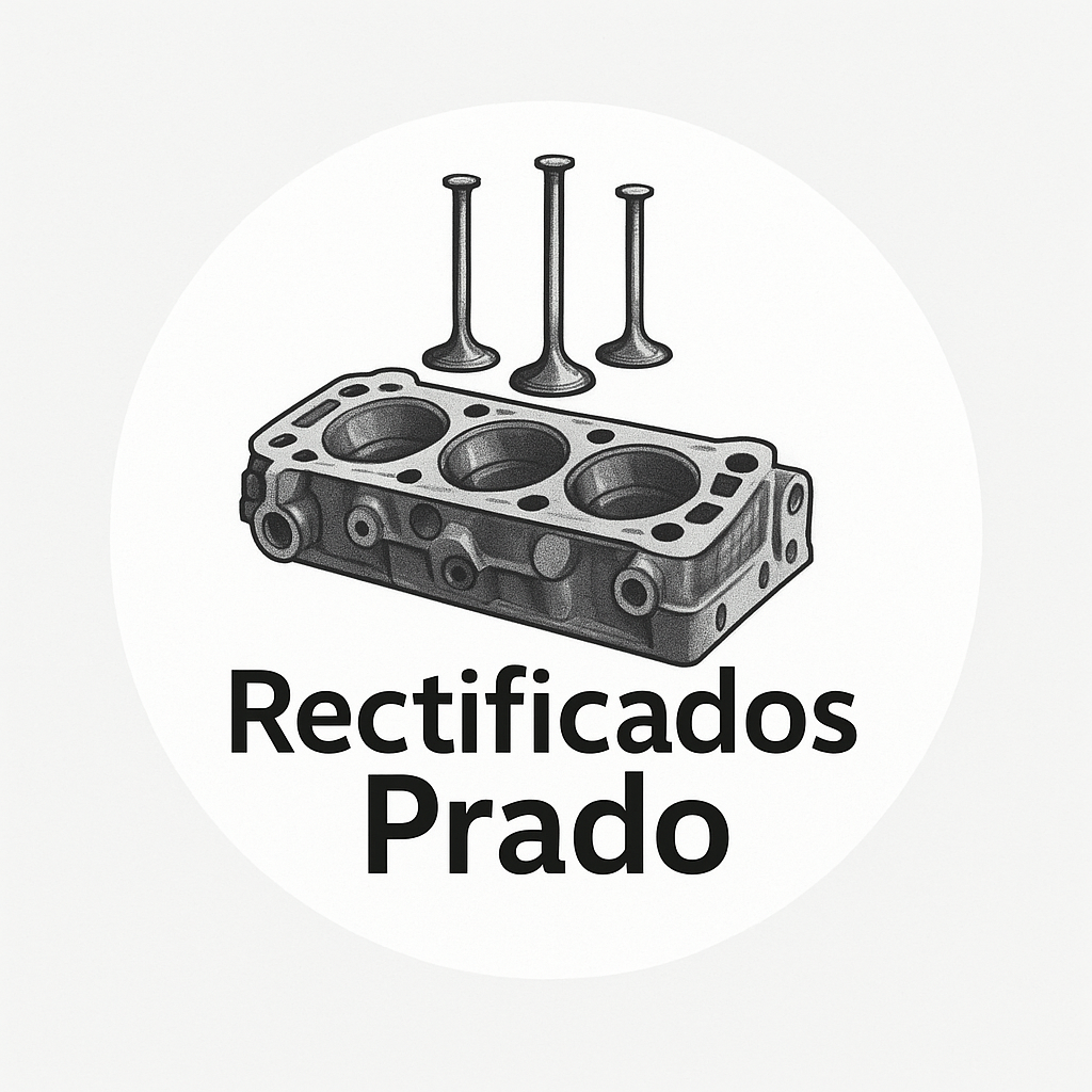 Rectificados Prado